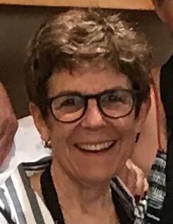 Professor Candace Kruttschnitt