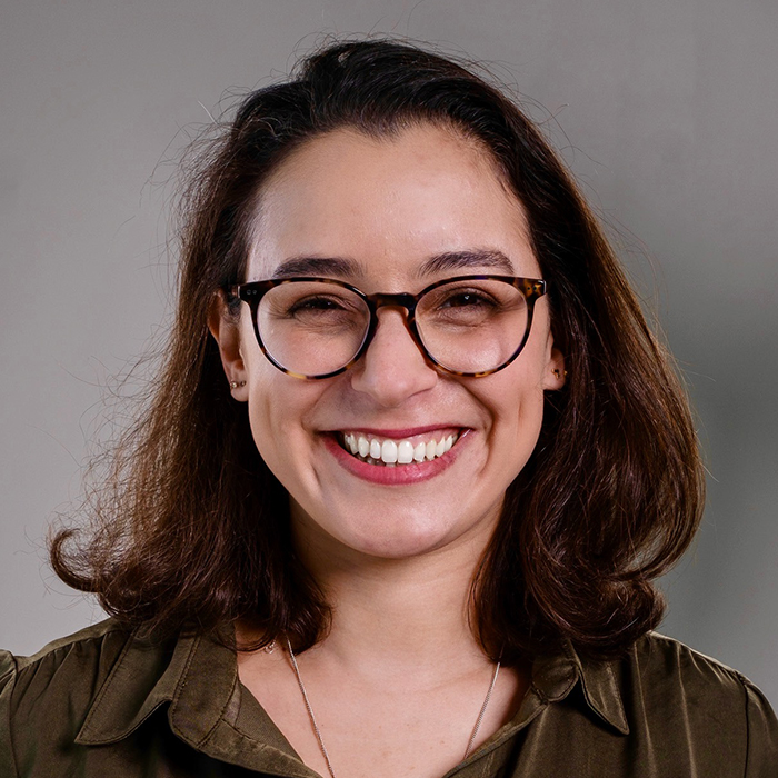 Roberta De Avillez