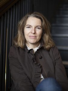 Judith Taylor