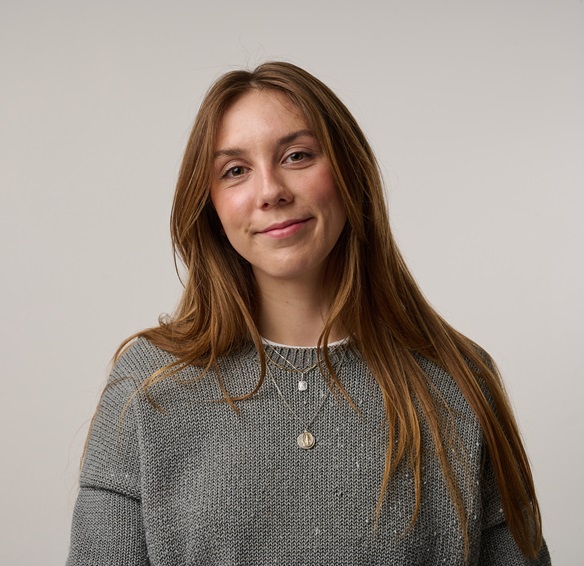 Michelle Nadon Belanger
