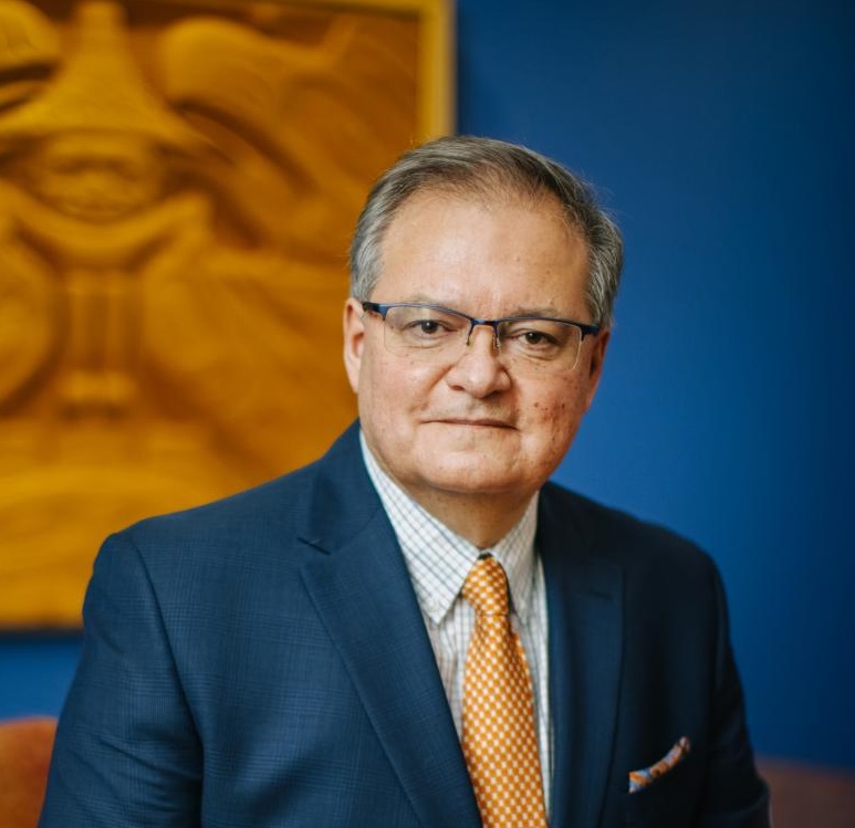 Michael DeGagné