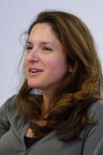 Michelle Silver