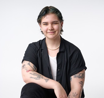 Sydney Patterson