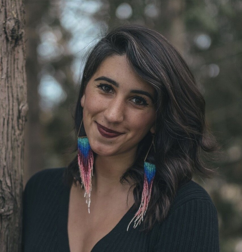Sofia Locklear