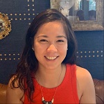 Catherine Yeh