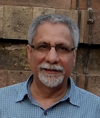 Professor Zaheer Baber