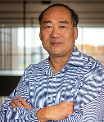 Weiguo Zhang