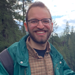 Picture of Ethan Shapiro