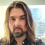 Picture of Paul Pritchard