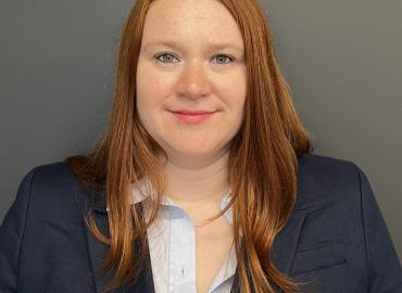 Professor Kristin Plys