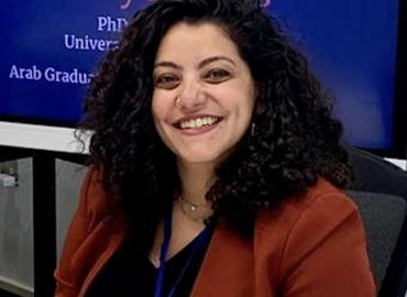 Miray Philips, Assistant Professor