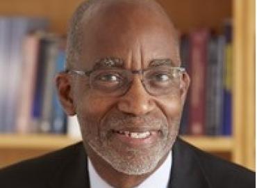 Professor David Williams