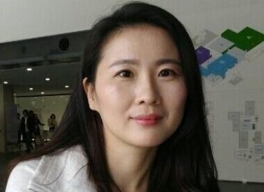 Yang-Sook Kim